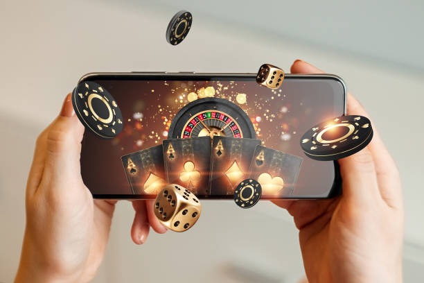 api 33 What's Inside Our Live Casino